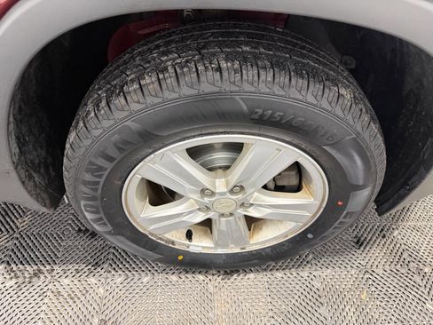 Used 2016 Chevrolet Trax LT w/ LT Sun and Sound Package image 34