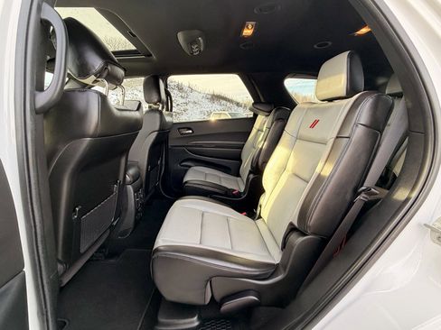 Used 2024 Dodge Durango R/T w/ Blacktop Package image 23