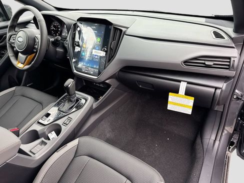 New 2026 Subaru Crosstrek 2.5i Wilderness w/ Crosstrek Mirror Package AWD/4WD image 37