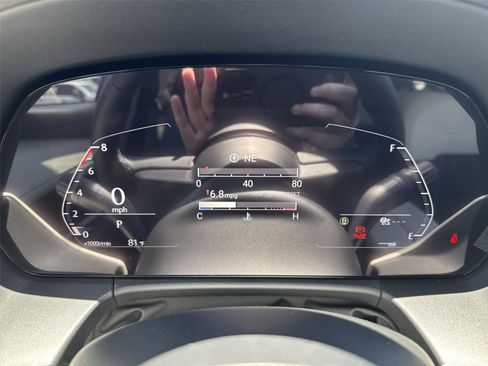 New 2026 MAZDA CX-5 Preferred AWD/4WD image 15