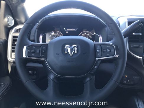 New 2025 RAM 2500 Laramie image 41