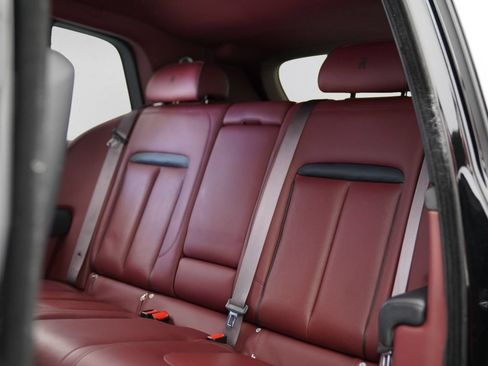 Certified 2020 Rolls-Royce Cullinan AWD/4WD image 17