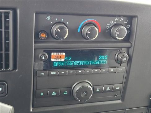 New 2025 Chevrolet Express 2500 w/ Driver Convenience Package image 25