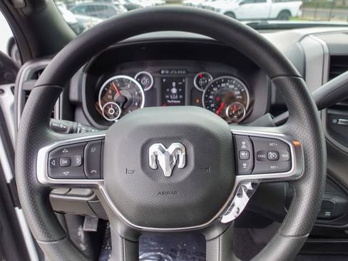 New 2026 RAM 3500 Tradesman image 14