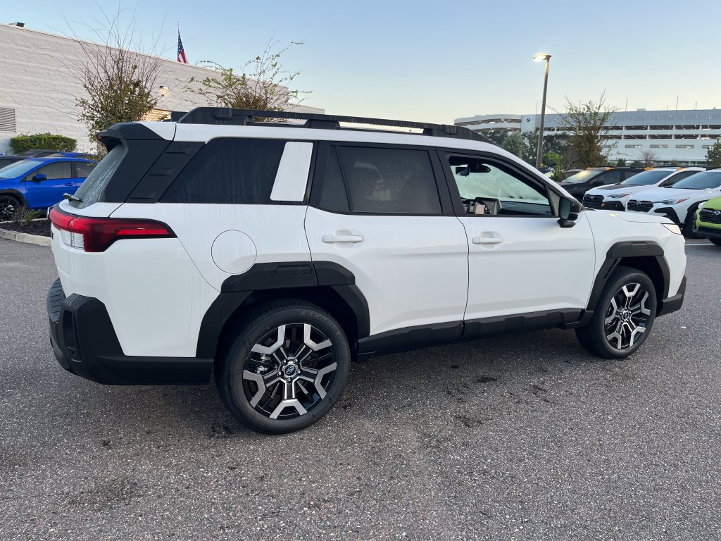 New 2026 Subaru Outback Touring XT AWD/4WD image 6