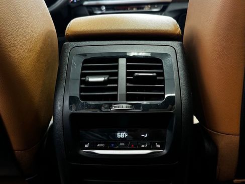 Used 2019 BMW X3 M40i w/ Premium Package AWD/4WD image 9