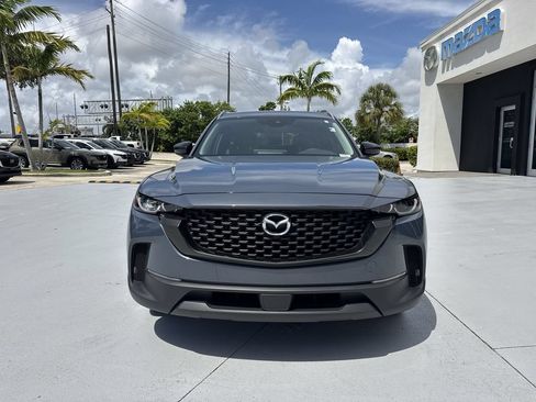 Used 2024 MAZDA CX-50 AWD 2.5 S w/ Select Package image 29