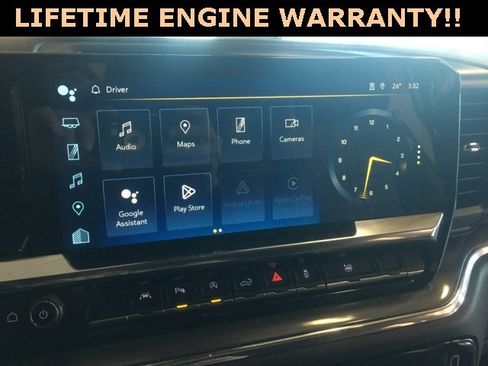 Certified 2024 Chevrolet Silverado 1500 High Country w/ High Country Premium Package image 27