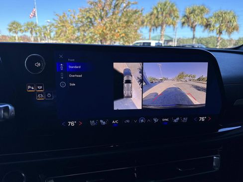 Used 2026 Chevrolet Traverse RS w/ LPO, Floor Liner Package image 28