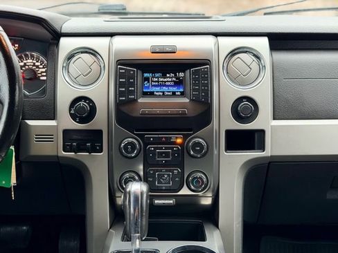 Used 2013 Ford F150 FX4 w/ Mid Equipment Group image 20