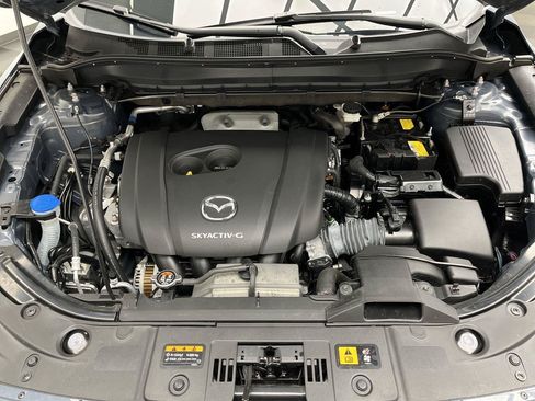 Certified 2024 MAZDA CX-5 Carbon Edition AWD/4WD image 26