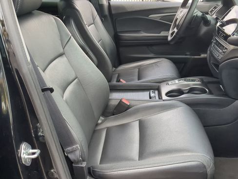 Used 2022 Honda Pilot Special Edition image 24
