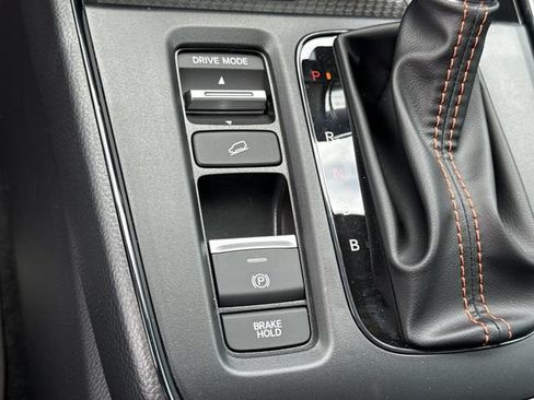 New 2026 Honda CR-V Sport-L image 31