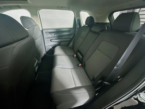 Used 2025 Honda CR-V EX image 29