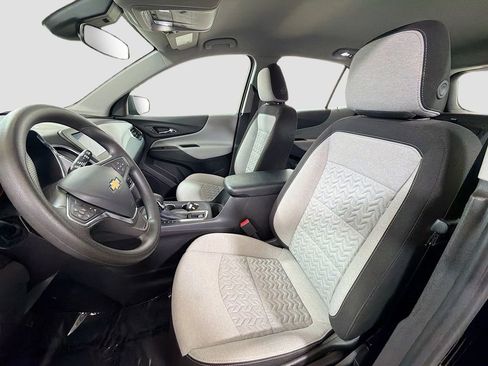 Used 2024 Chevrolet Equinox LS FWD image 20
