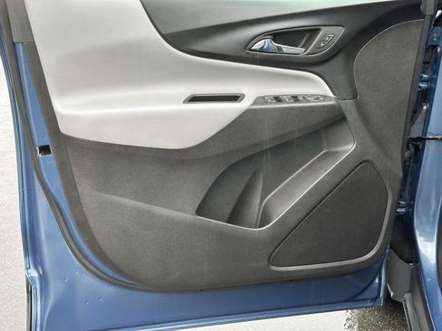 Certified 2024 Chevrolet Equinox LS w/ LS Convenience Package image 20