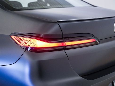 New 2026 BMW 740i RWD image 12