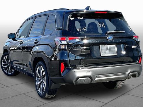 New 2025 Subaru Forester Touring image 11