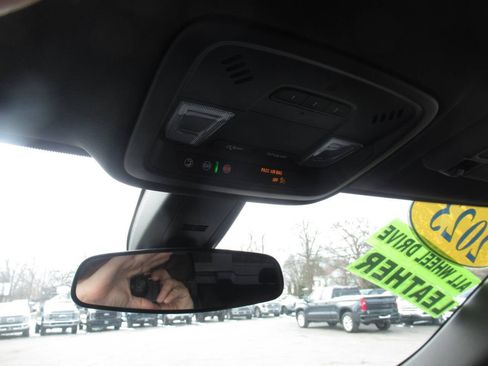 Used 2023 Chevrolet Traverse LT w/ LPO, Floor Liner Package image 26