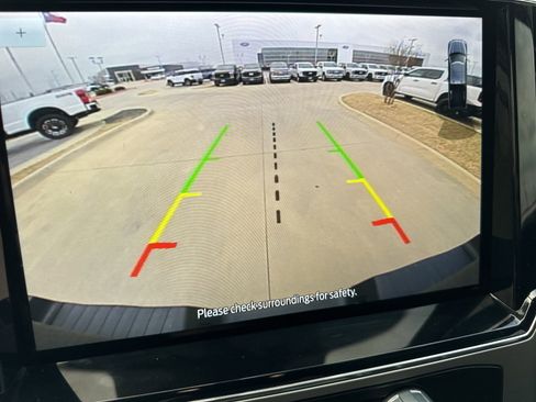 Used 2022 Ford F350 Lariat w/ Lariat Ultimate Package image 27