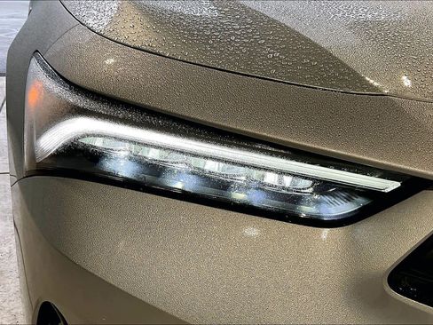 Used 2025 Acura Integra A-Spec image 29