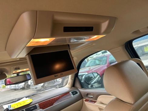 Used 2014 Chevrolet Tahoe LT w/ All-Star Edition image 12