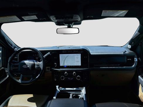 Certified 2023 Ford F250 Lariat w/ Lariat Ultimate Package AWD/4WD image 29