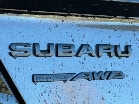 New 2026 Subaru WRX Premium AWD/4WD image 2