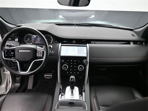 Used 2023 Land Rover Discovery Sport S R-Dynamic image 27