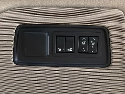 Used 2023 Cadillac Escalade ESV Premium Luxury w/ LPO, Floor Liner Package image 19