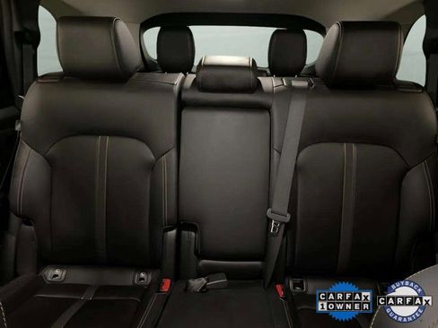 Used 2025 MAZDA CX-90 3.3 Turbo w/ Select Package image 70