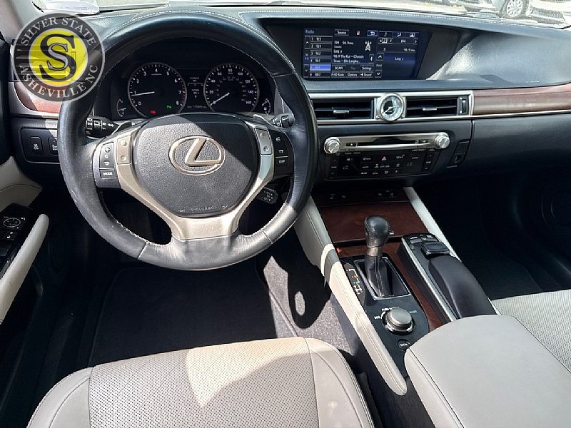 Used 2015 Lexus GS 350 w/ Premium Package RWD image 19