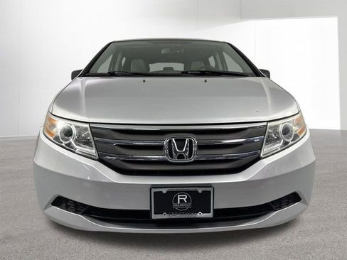 Used 2013 Honda Odyssey EX-L image 27