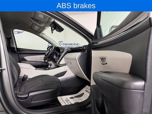 Used 2023 Hyundai Tucson SEL AWD/4WD image 17