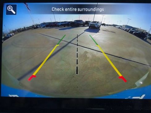 New 2026 Jeep Cherokee Laredo AWD/4WD image 31