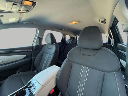 Used 2024 Hyundai Tucson SEL image 40