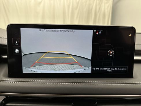 Certified 2026 Genesis G70 2.5T AWD/4WD image 17