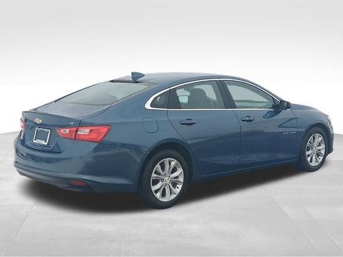 Used 2024 Chevrolet Malibu LT image 7
