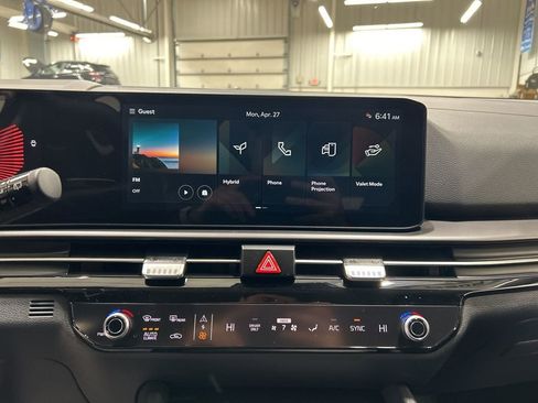 New 2026 Kia Sportage EX AWD/4WD image 21