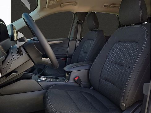 New 2026 Ford Escape Active w/ Cold Weather Package image 12