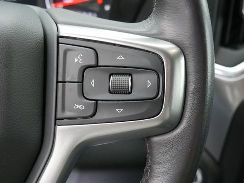 Used 2023 Chevrolet Silverado 2500 LT w/ All Star Edition image 19