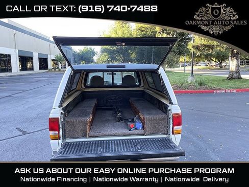 Used 1997 Ford Ranger XL RWD image 12