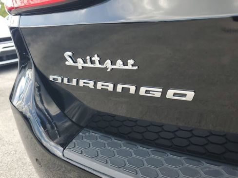 Used 2024 Dodge Durango GT RWD image 5