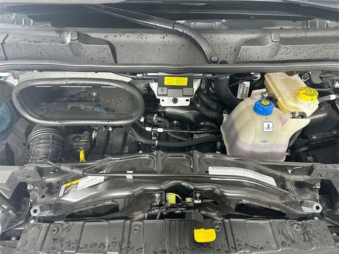 New 2026 RAM ProMaster 1500 w/ Convenience Group image 18