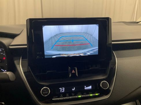 Used 2024 Toyota Corolla LE image 20