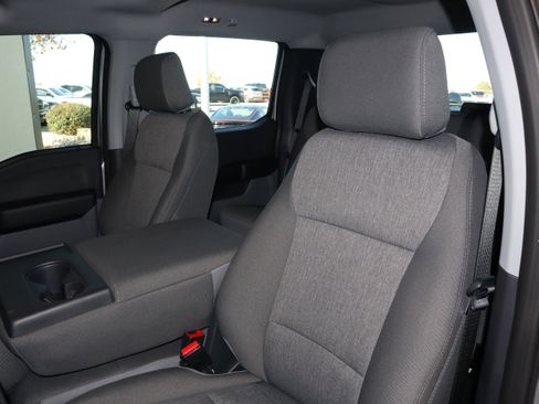 New 2025 Ford F150 XL image 32