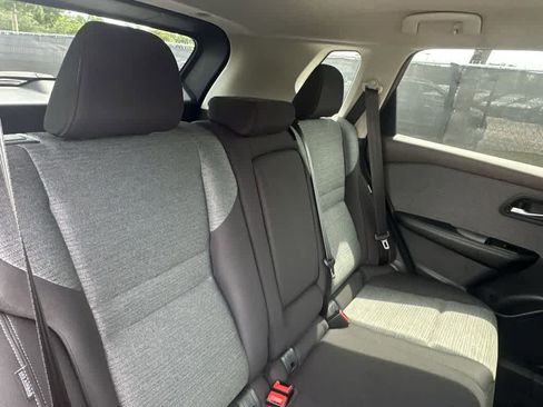 Used 2023 Nissan Rogue SV FWD image 26
