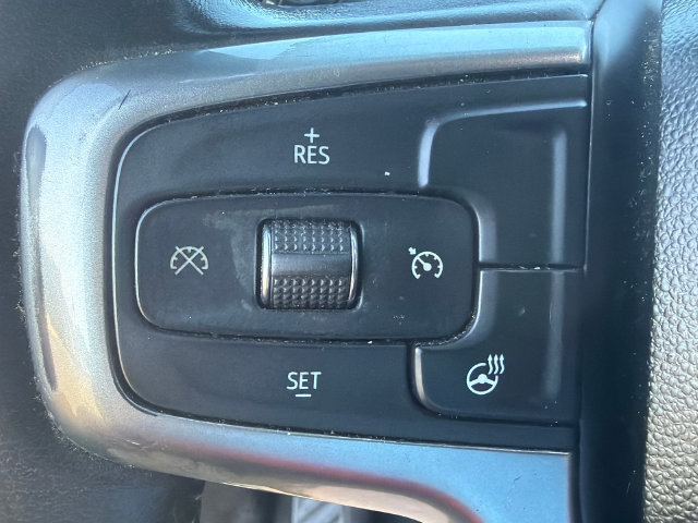 Used 2019 Chevrolet Silverado 1500 RST w/ All-Star Edition AWD/4WD image 25
