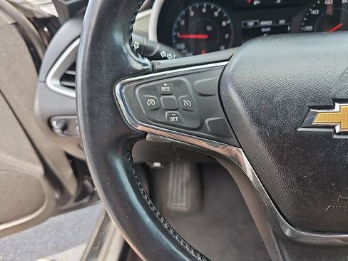 Used 2020 Chevrolet Malibu RS w/ LPO, Convenience Package 2 FWD image 19