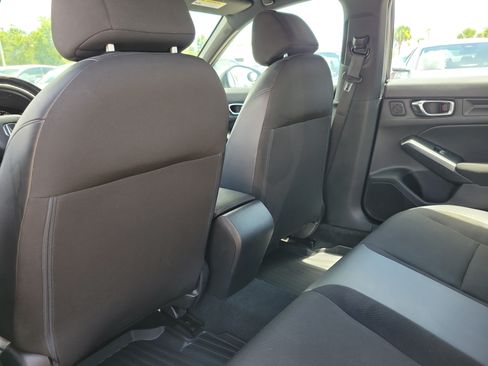Used 2022 Honda Civic Sport image 15